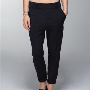 Lululemon Trouser Pant